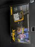 Garrett Wykrywacz Metali Ace Apex