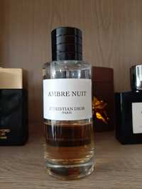 Dior Ambre Nuit ok. 55/125ml