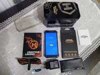 myPhone Hammer Explorer PRO 6 GB / 128 GB 4G (LTE) Srebrny