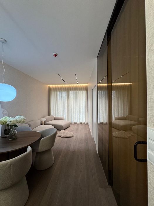 Luksusowy apartament nad jeziorem UKIEL - Jacuzzi/Sauna/Basen/Garaż