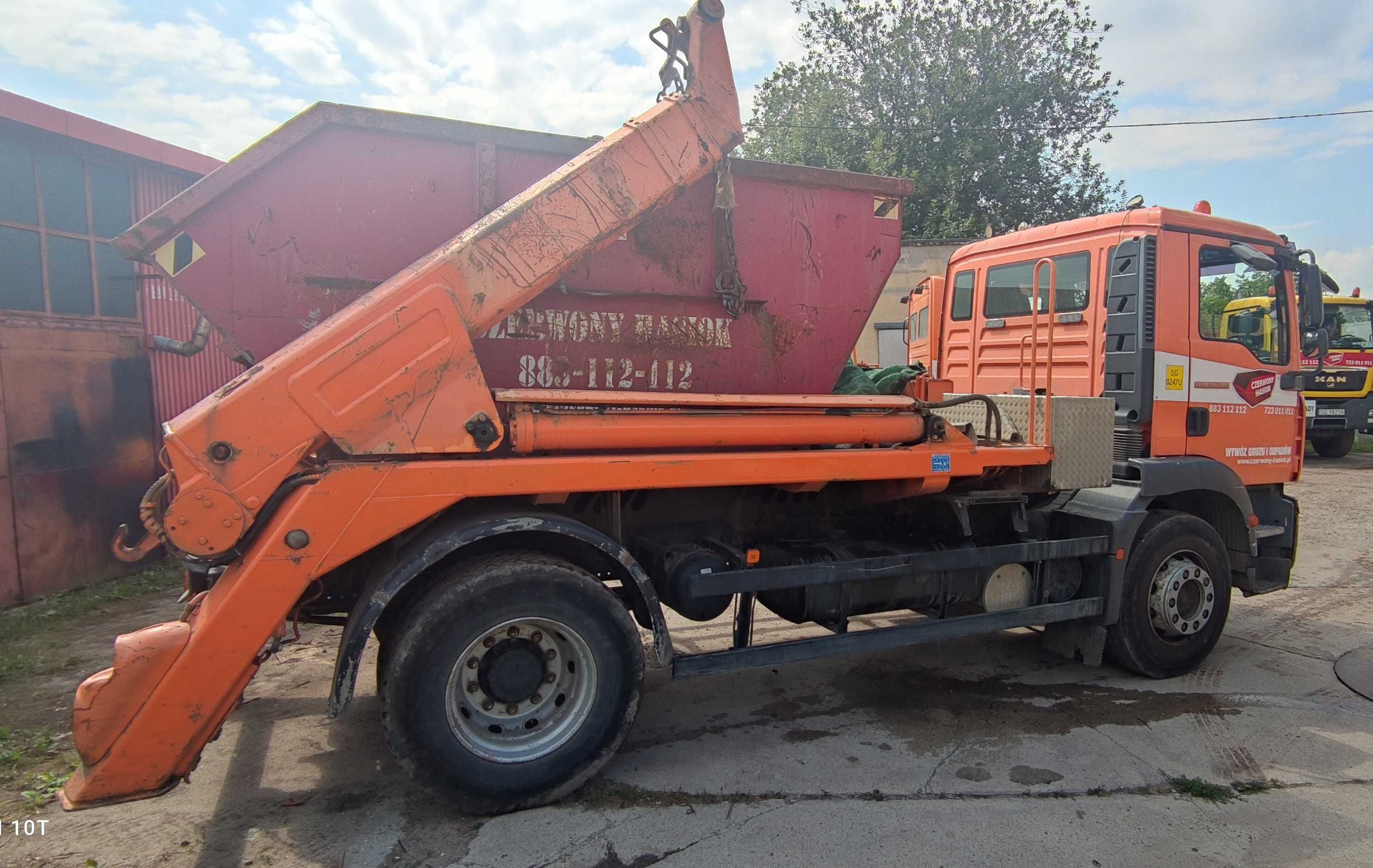 Bramowiec  Meiler 12 280   Masz propozycję ?