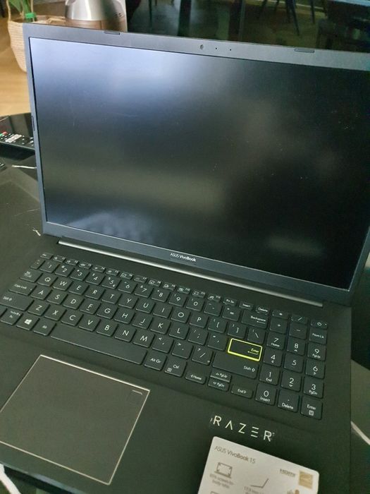 VivoBook ASUS S513 EA