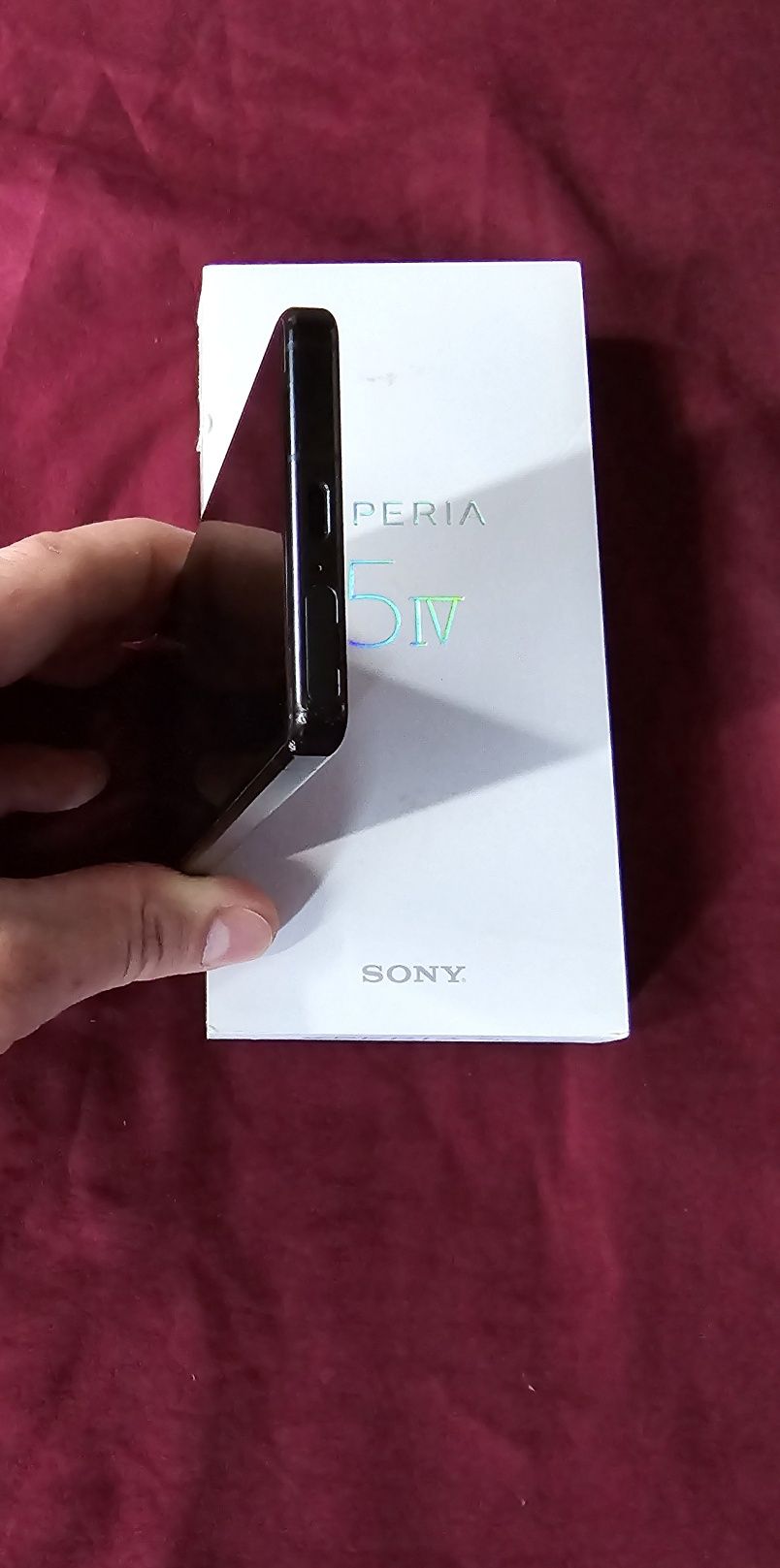 Sony Xperia 5 IV