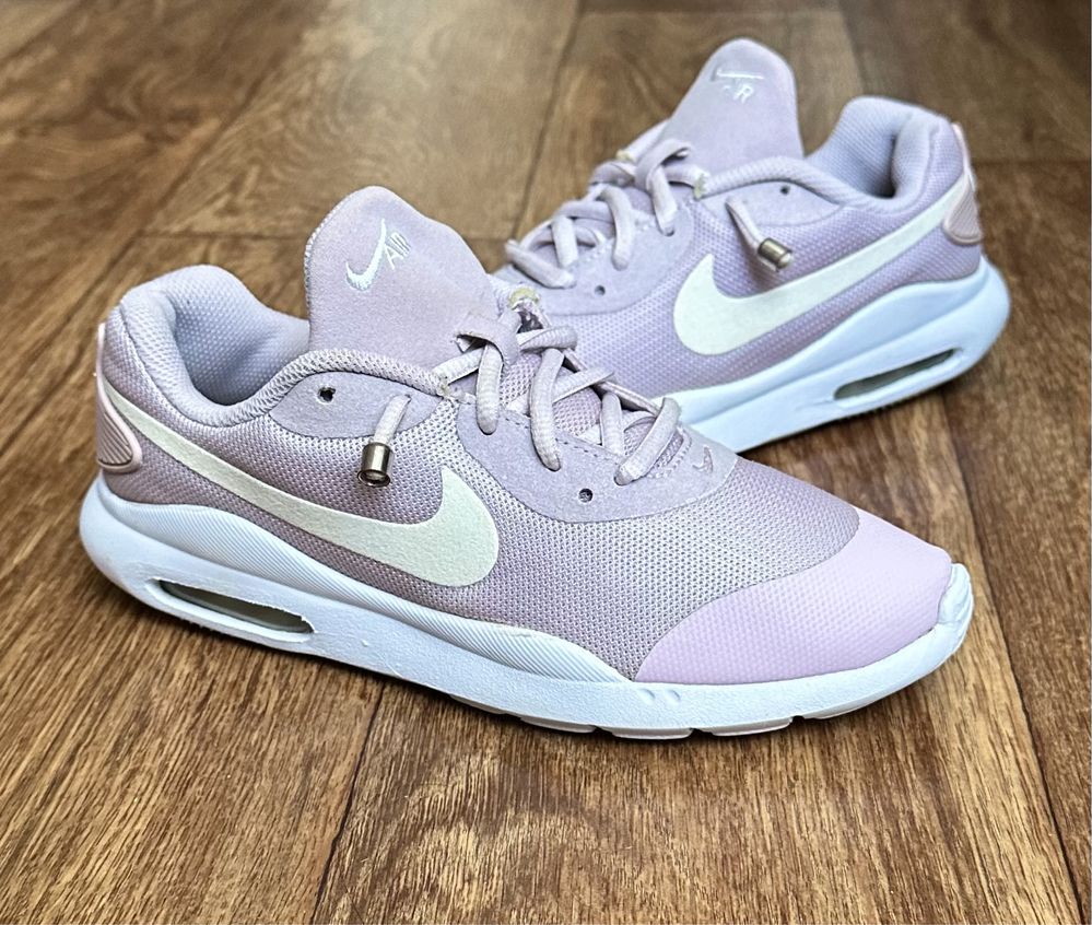 Nike Air Max женские кроссовки 35-36 р. 23 см оригинал