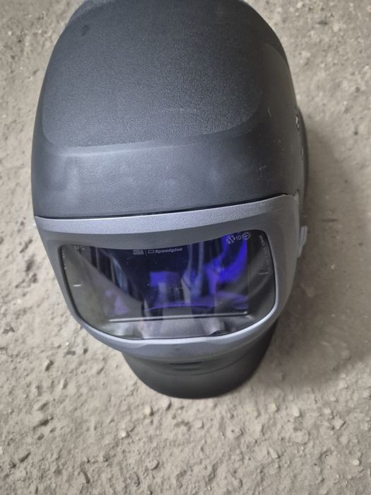 Speedglas adflo 3m maska spawalnicza G5-03 PRO