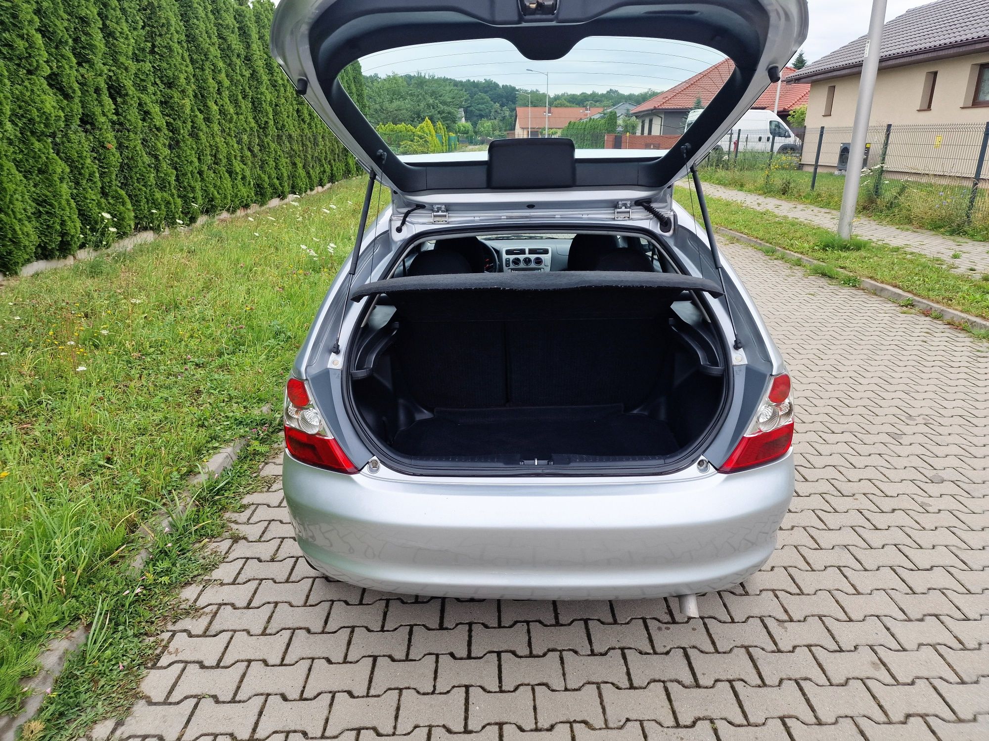 Honda Civic VII LIFT 1.4 90KM Klima, Nowe Hamulce, Niski Przebieg