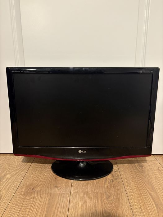 LG Flatron M237WDP moniotr TV Full HD