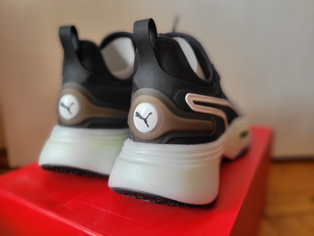 Кросівки Puma Nitro 44 розмір