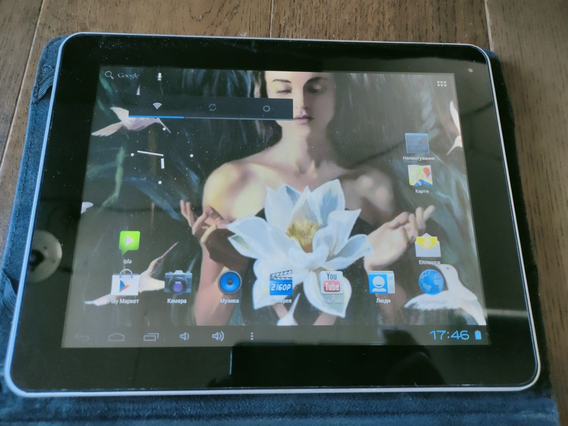 Modecom FreeTAB 9701 HD X