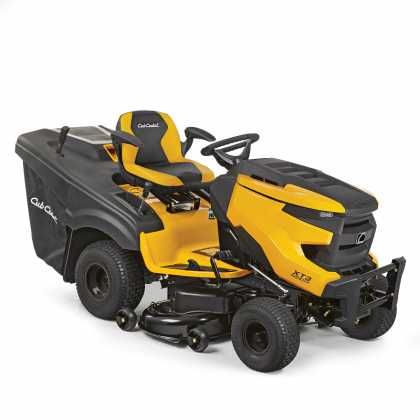 Traktorek Cub Cadet XT3 QR106 13AFA5TR603 od ręki