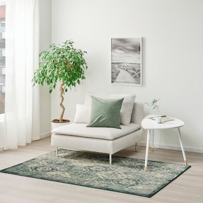 Conjunto tapetes ikea