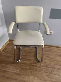 Krzesło konferencyjne - 8 sztuk