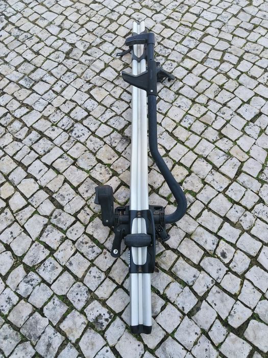 Suporte bicicleta Thule