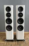WHARFADALE EVO 4.3 - rewelacyjne - HI END kevlar angielska technologia