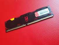IR-2400D464L15S/8G — moduł DDR4