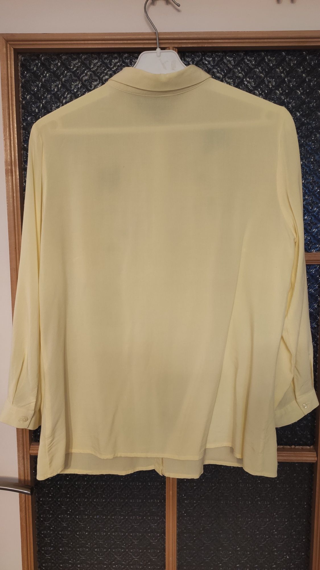 Śliczna bluzka Mohito r.40
