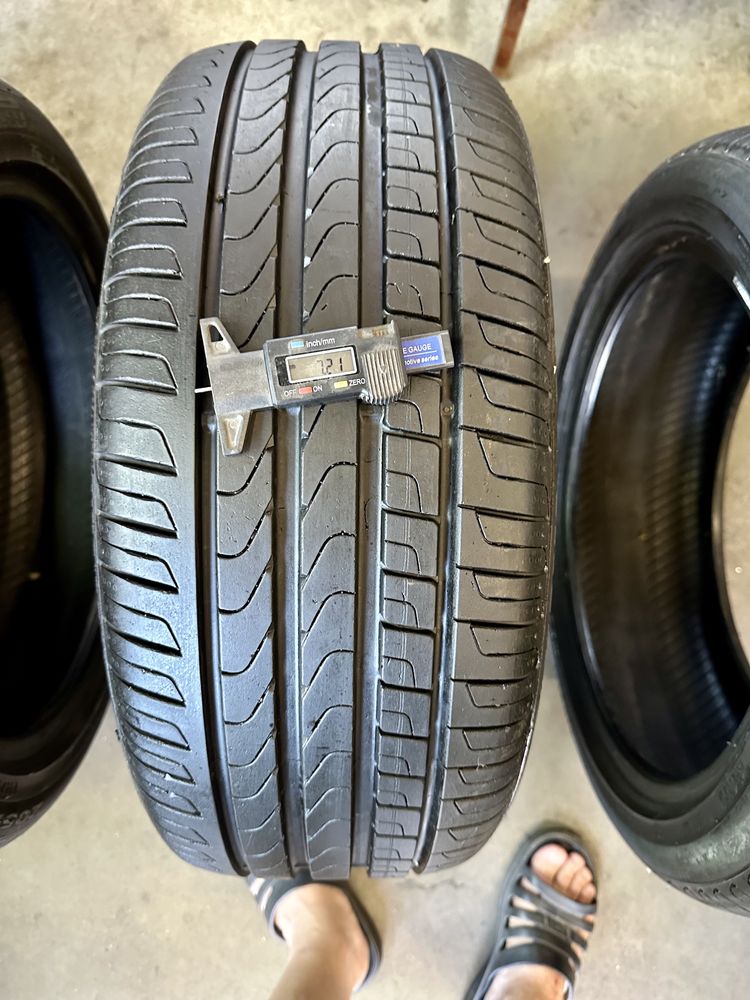 205/50/17 Pirelli 4шт