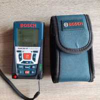 Далекомір лазерний Bosch GLM 250 VF Professional