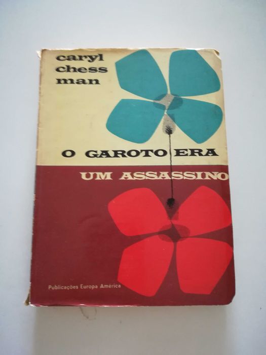O garoto era um assassino