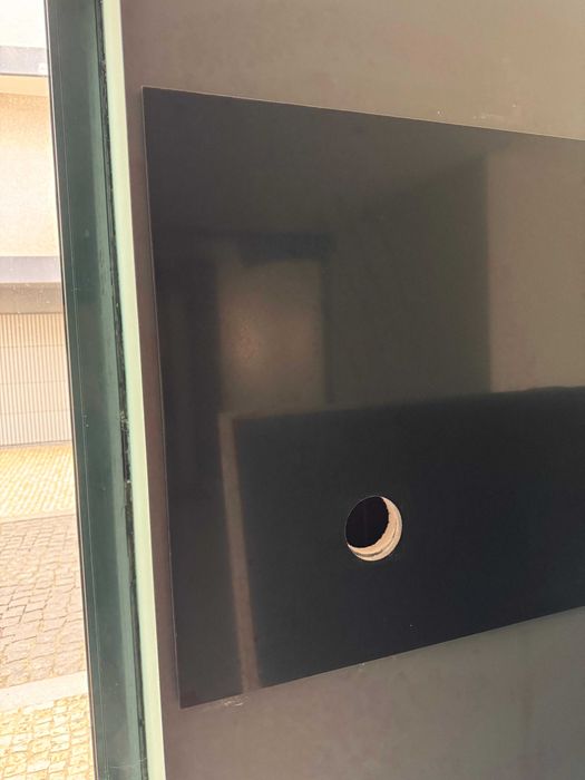 Revestimento de Parede em Silestone