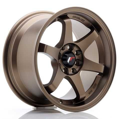 Felgi Japan Racing JR3 15" 16" 17" 18" 19"