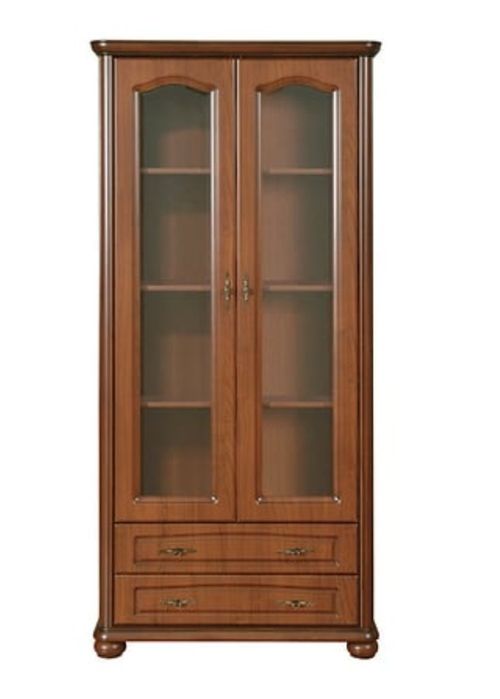 Sprzedam meble natalia brw w sklad wchodzą witryna, komoda oraz szafa