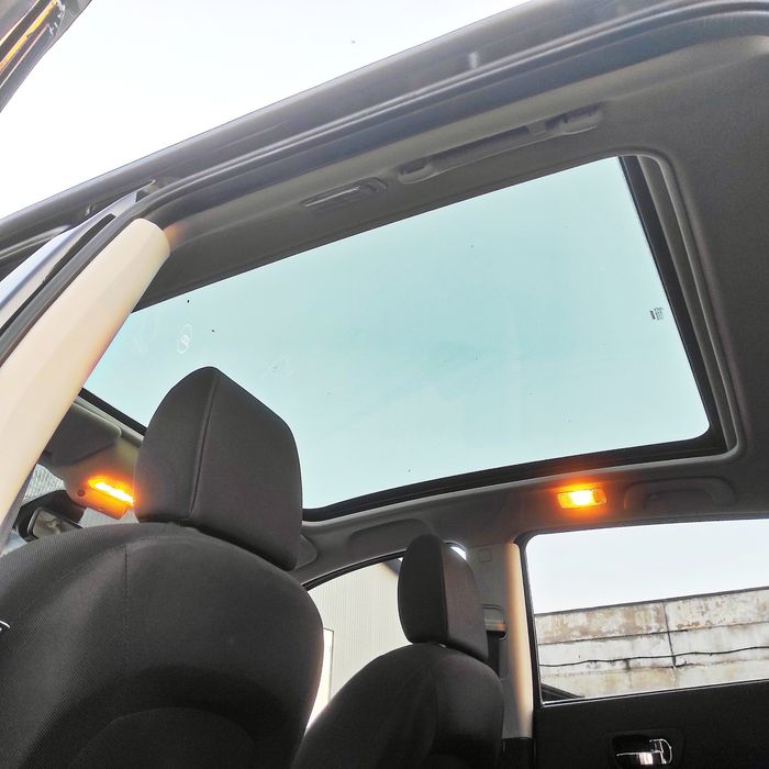 Nissan Qashqai Ніссан Кашкай