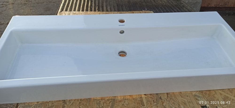 Раковина умывальник DURAVIT