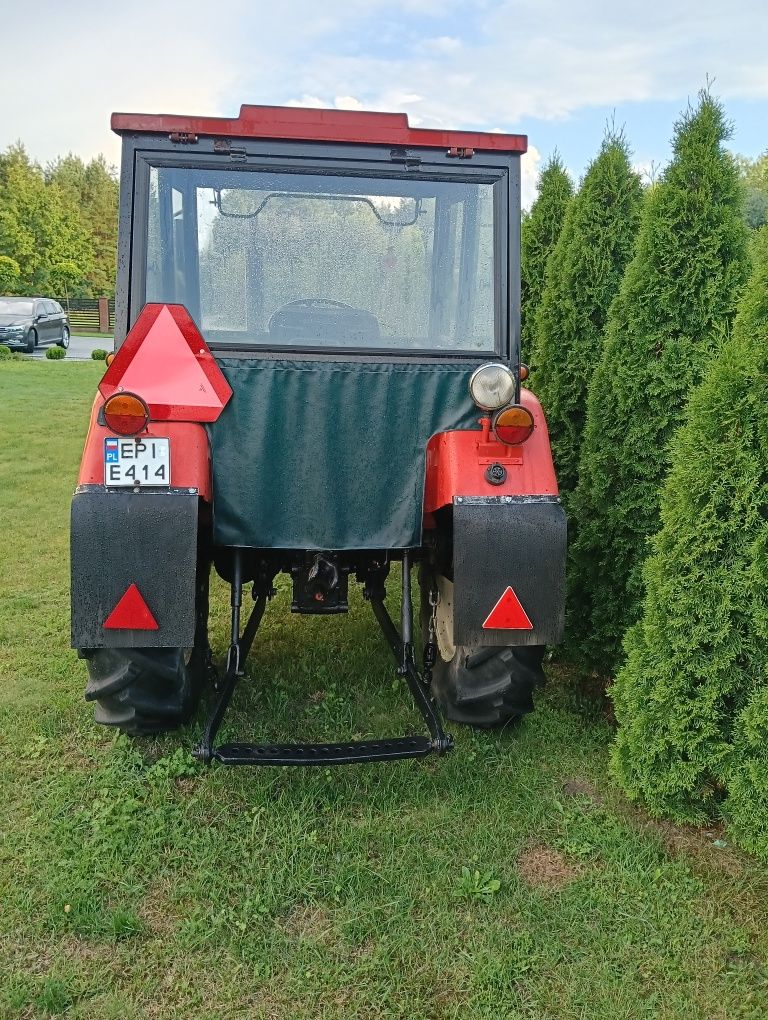 Traktor Ursus C-330