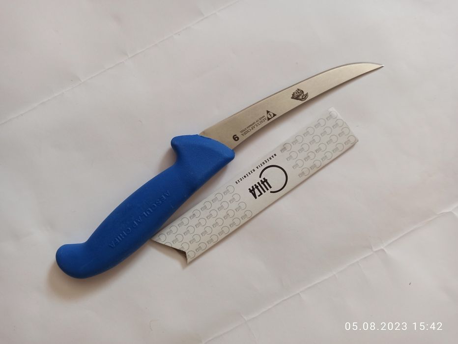 ніж для обвалки / нож для обвалки / обвалювальні ножі