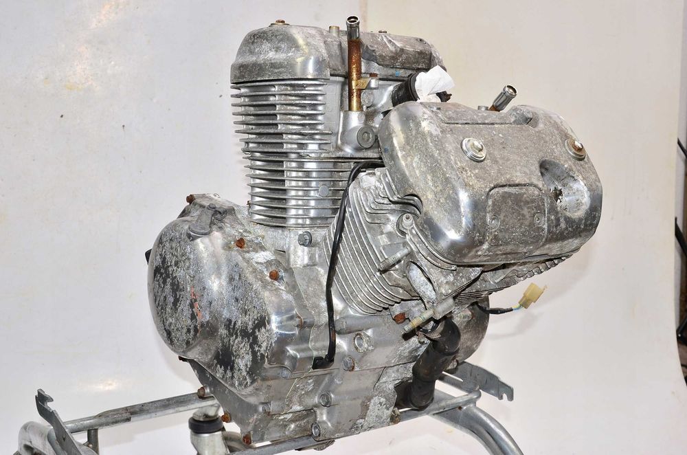 Honda VT 600 Shadow PC21 E Silnik gwarancja