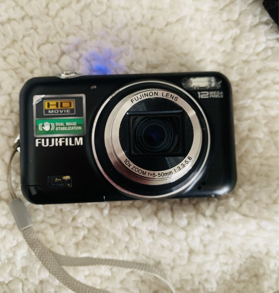 Fujifilm Finepix JZ300