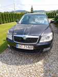 Skoda Octavia 2 2009r 280tys km