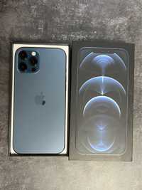 Продам Iphone 12 pro max 256 gb