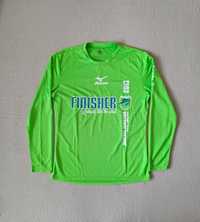 NOWY longsleeve MIZUNO roz. S running jogging fitness styl komfort