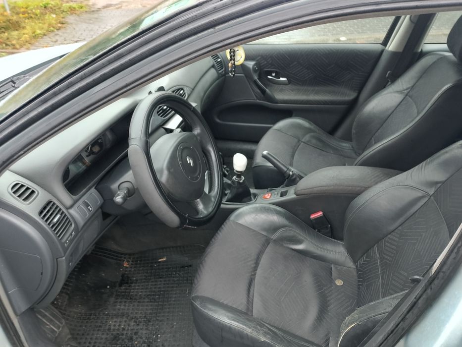 Super etan 1.9 130km Xenon cb radio zamiana