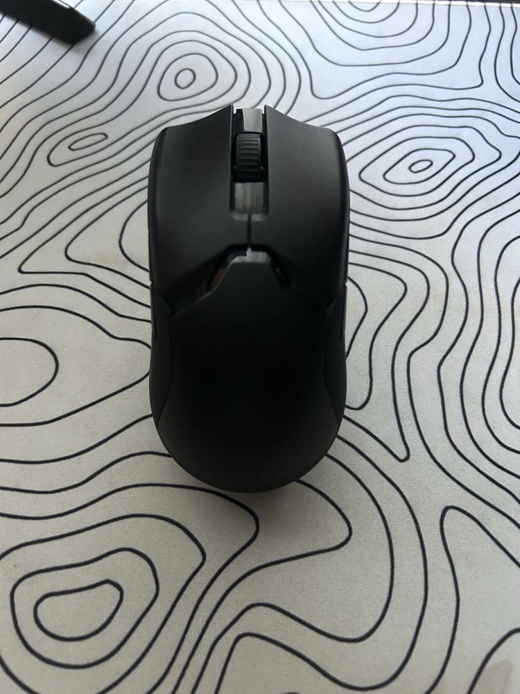Razer Viper Ultimate