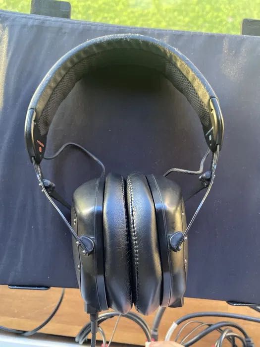 Headphones V-Moda M100 p/ DJ
