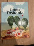 Zielonka Toskania - Aleksandra Seghi