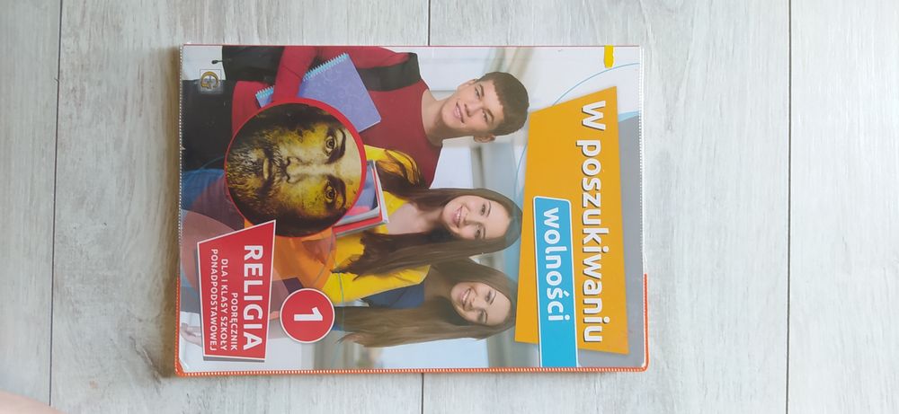 W poszukiwaniu wolności