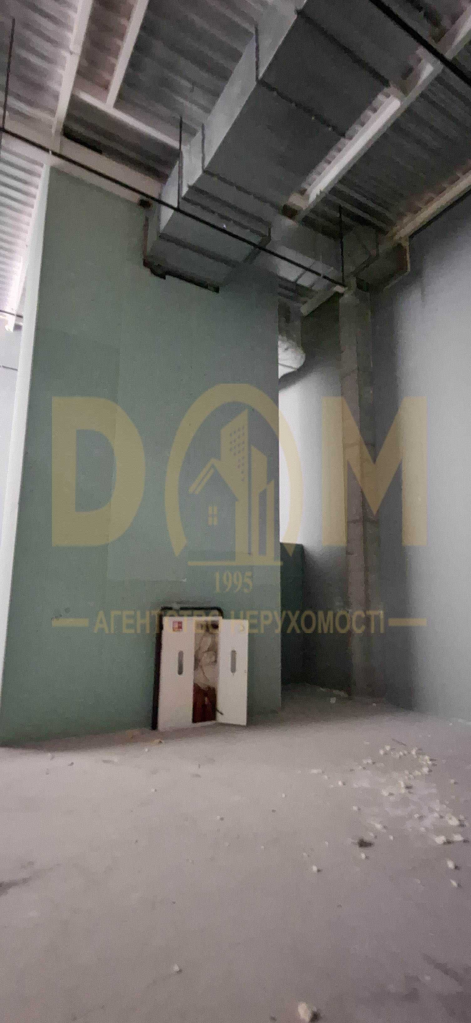 Продам приміщення 347м, Вишневе, вул. Київська, 2-Л, ТЦ Cherry Mall