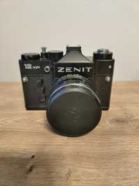 Oryginalny Zenit 21xp w STANIE IDEALNYM