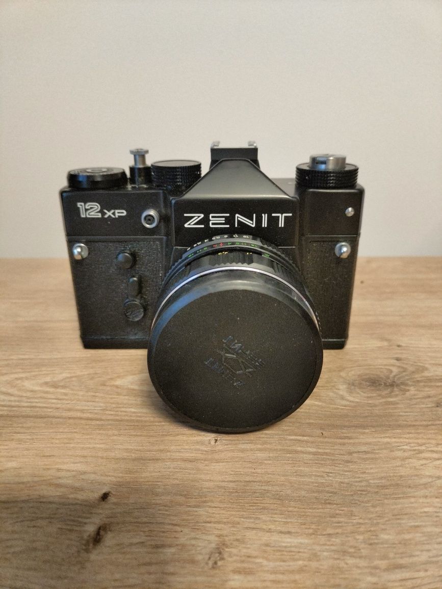 Oryginalny Zenit 21xp