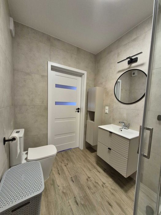 Mieszkanie 2 pokojowe w Murowanej Goślinie