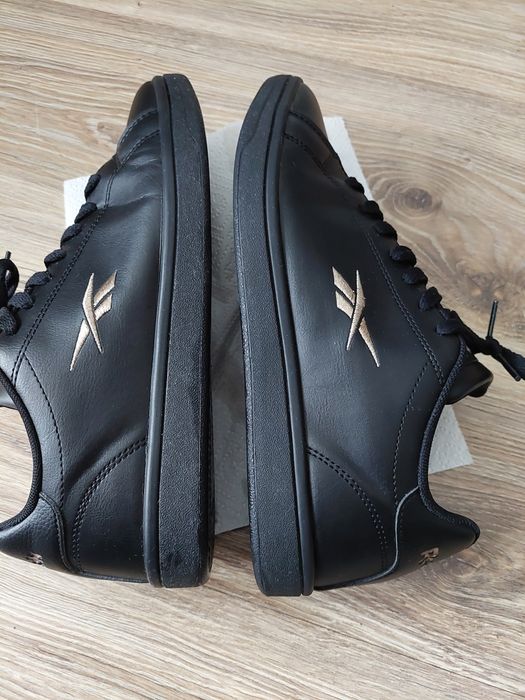 Adidasy Reebok damskie