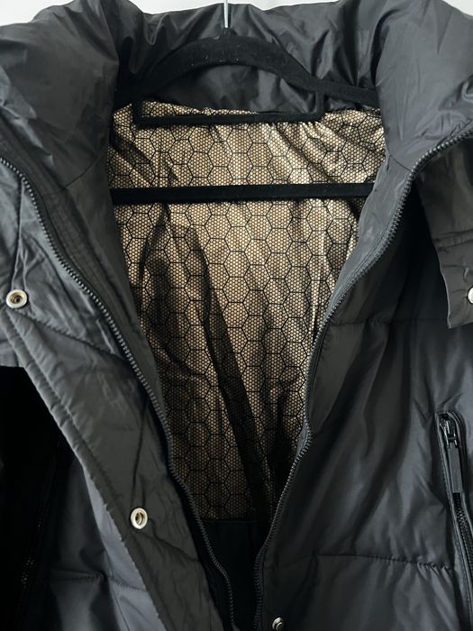 Куртка в стилі Monkler