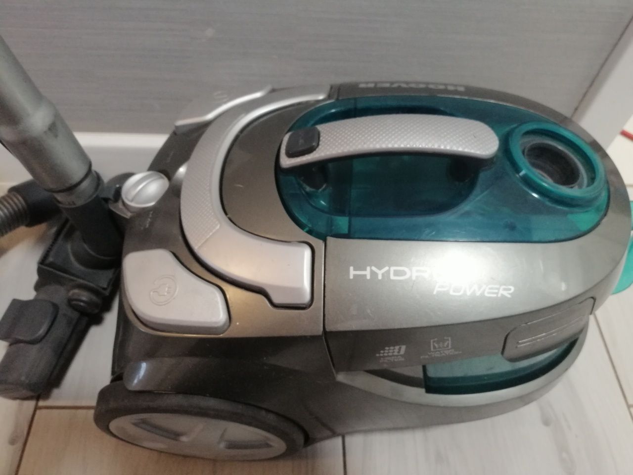 hoover hyp 1630 hydro