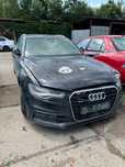 Audi A6 Audi A6 C7 3.0 TDI S-line – 2011 rok