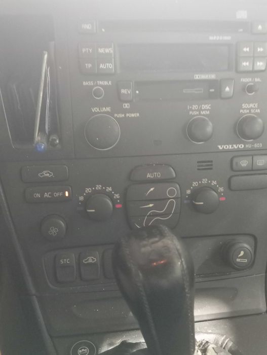 Volvo S60 híbrido