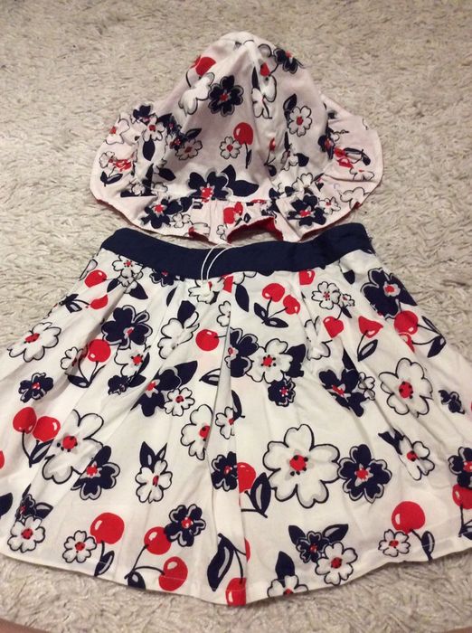 Conjuntos Chicco e Zippy